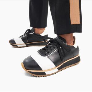 Office of Angela Scott Mr Quinn Sneakers